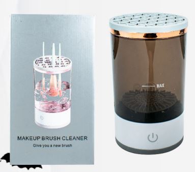 Limpia Brochas Eléctrico